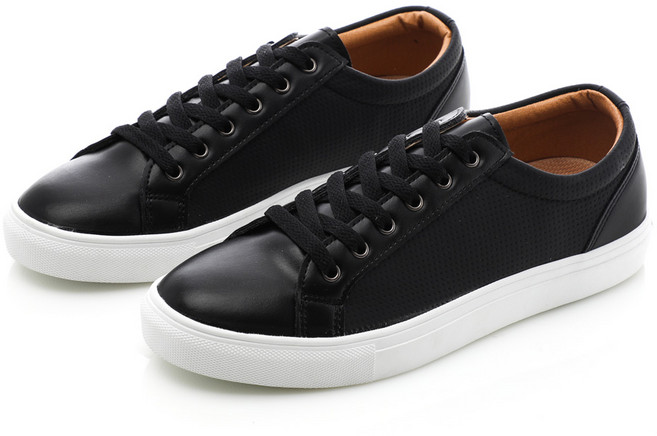 갓슈 남성용 펀키 스니커즈