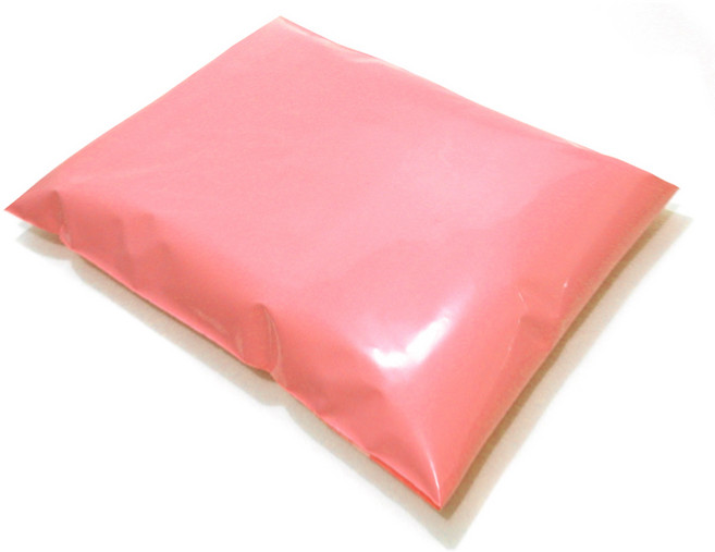 알피앤디 택배봉투 30123 2LDPE 코랄핑크, 50개