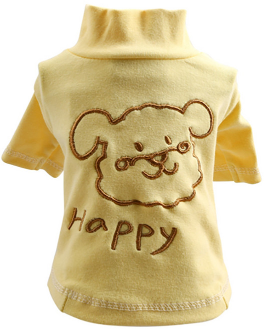 에이홉 반려동물 다양한 목폴라, Type 02, 1개