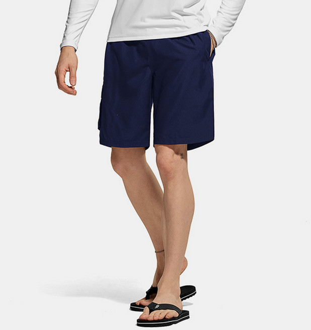 테슬라 남성용 래쉬가드 보드숏 스윔팬츠 TM-MSB09 ZZNVY