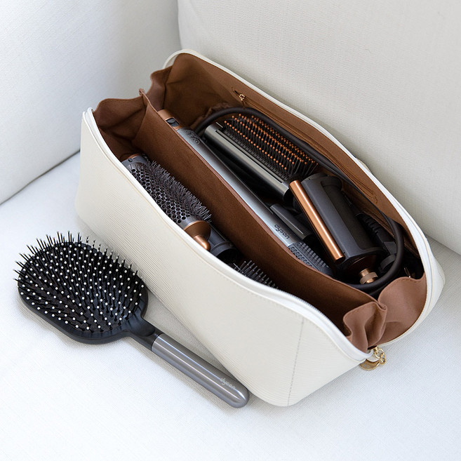 끄레앙 여행용 드라이기 고데기 파우치 P232