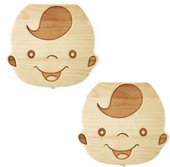 뽀마 유치 보관함 경첩형 2p, 철수