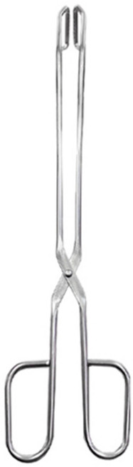 인블룸 스텐 가위형 주방집게 30cm, 1개