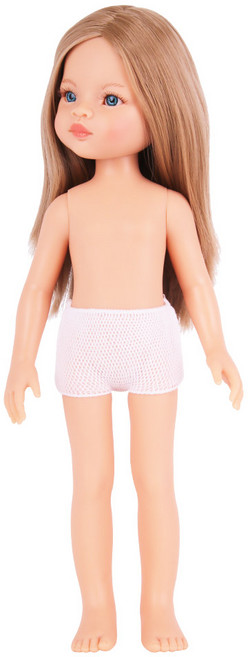 파올라레이나 구체관절인형, 32cm, 14763마니카, 1개
