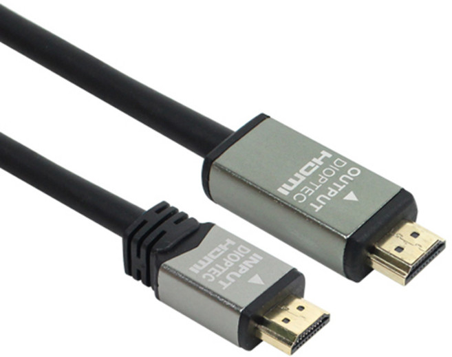 저스트링크 HDMI 2.0 IC CHIP 케이블, 1개, 30m