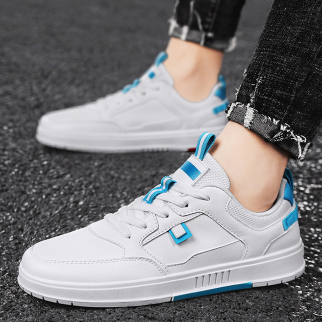 남성용 로우컷보드 운동화