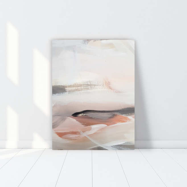 오홀리브 퓨어아트 기본다리 액자테이블 대, 생각