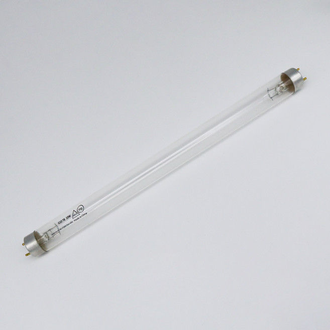 KDT-SU UV 자외선 살균램프 10W SG UV-10W, 기타색, 1개