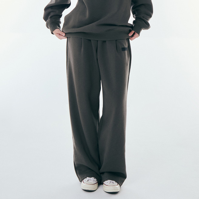 어반에이지 데일리스탠다드 와이드 팬츠