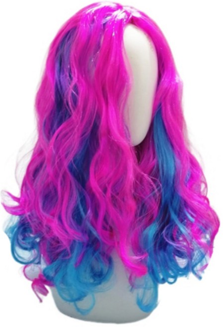 마켓감성 상큼발랄 코스프레 가발, 타입 5, 1개