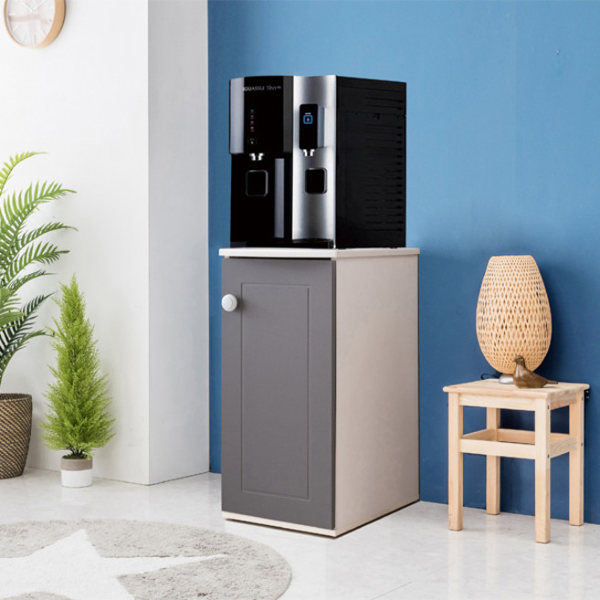 노아가구 올문 정수기다이, 그레이백