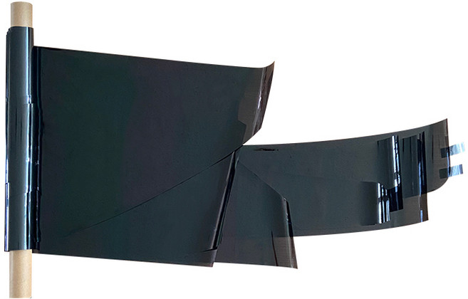 Excalibur 弩車 DIY 定制切割側邊和後部著色膜 Kia k3 2013~2017 款, 單一顏色