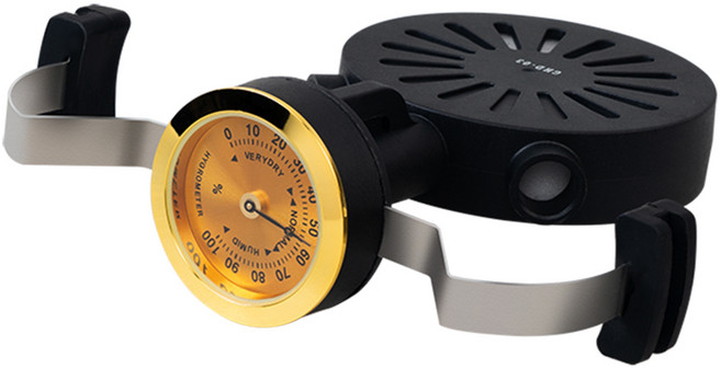 마이티킹 기타 습도관리 댐핏 GHD03, 1개