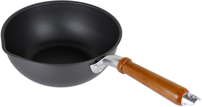 남선 경질 북경팬, 26cm, 1개