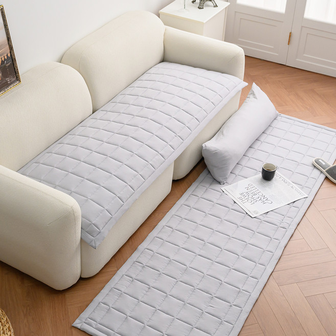 아이닉스 푸딩 소프트워싱 마이크로 소파패드