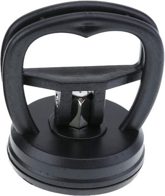 DOUBLE GOODS 汽車凹痕修復器, 黑色, 1個