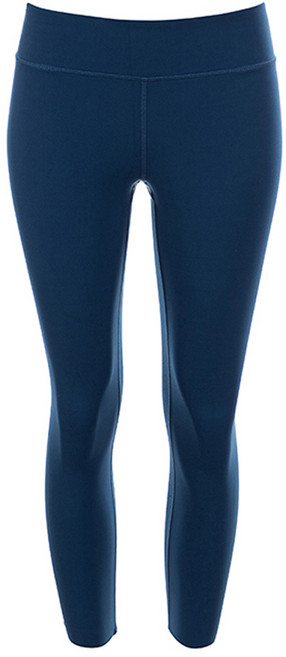 UNDER ARMOUR 安德瑪 女款 Run Turn Brittruck 緊身褲 1288145-997