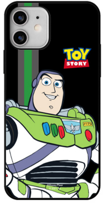 토이스토리 라인 카드 도어 범퍼 미러 휴대폰 케이스