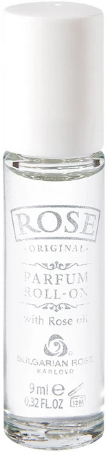 불가리안로즈 로즈 오리지널 롤링 퍼퓸, 9ml, 1개 - 쿠팡