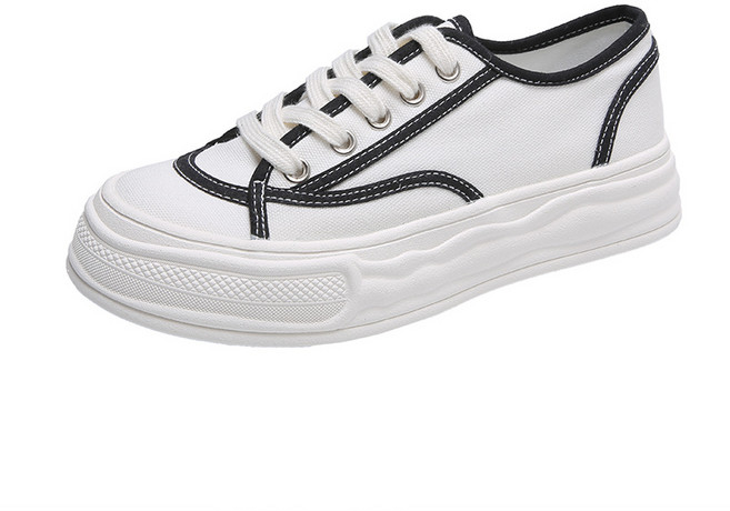 Winwin Company Line 日常運動休閒鞋 YT_RC1003