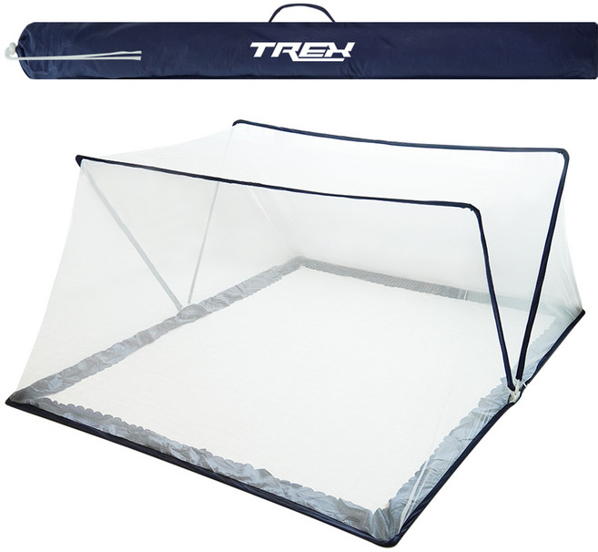 TREX 摺疊蚊帳, TREX蚊帳（大）