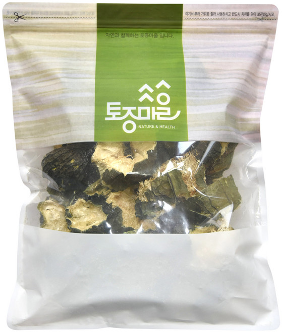 토종마을 수세미, 200g, 1개