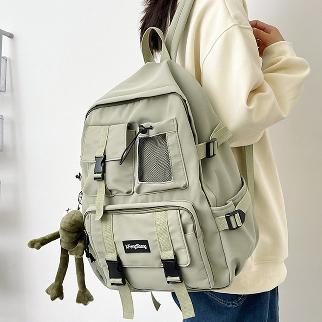 엘쏘 노트북 여행용 백팩