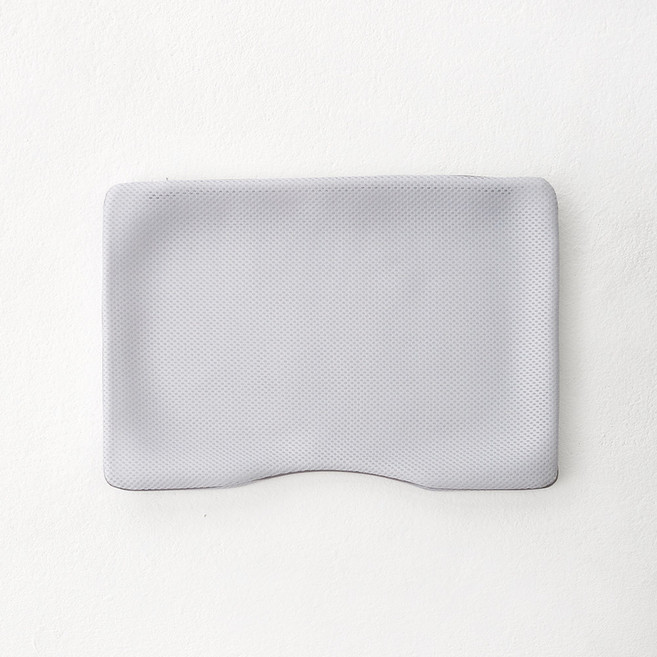 라뽐므 쏘쿨 3D 에어매쉬 여름 베개커버