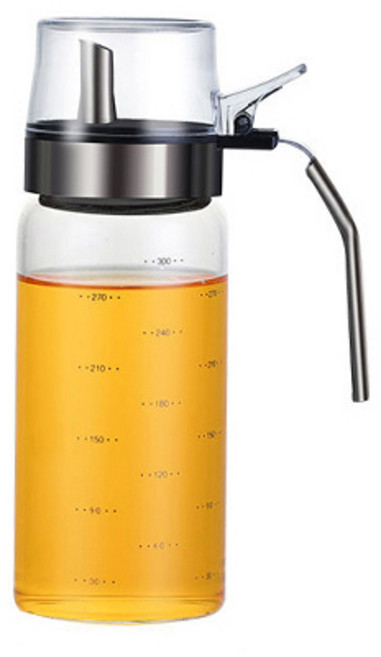 티도요 클립 오일병, 300ml, 1개