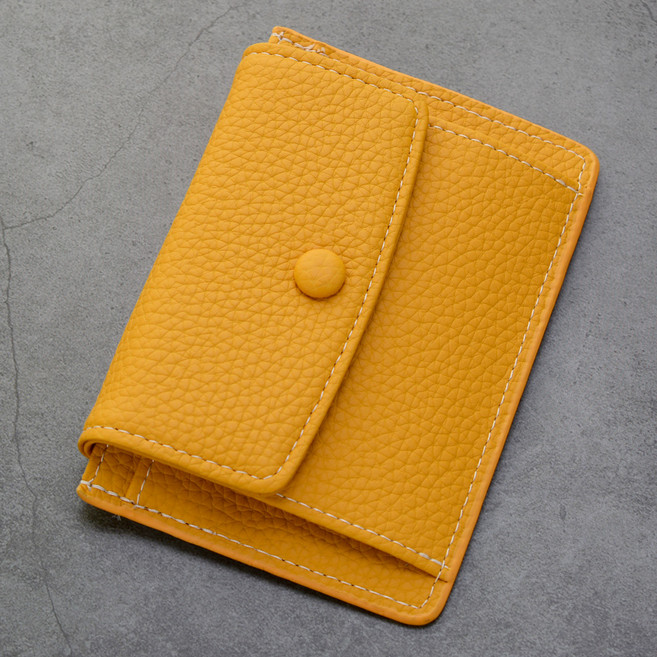 핸날 아동용 스토리지 카드 지갑