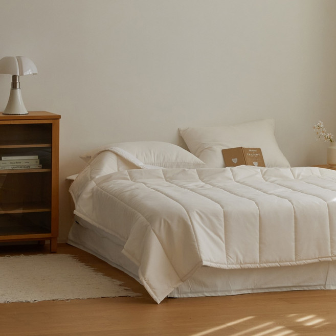 마틸라 스테이 간절기 여름 차렵이불