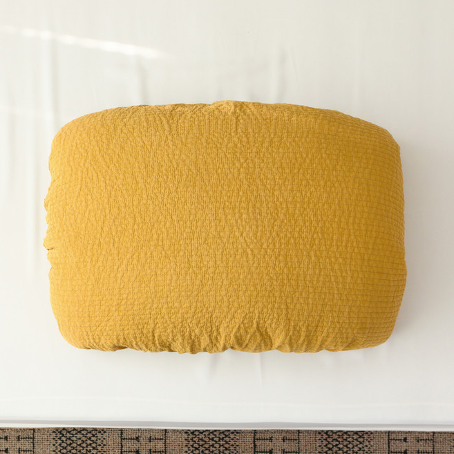 이블랑 피그먼트 자루형 심플 베개커버