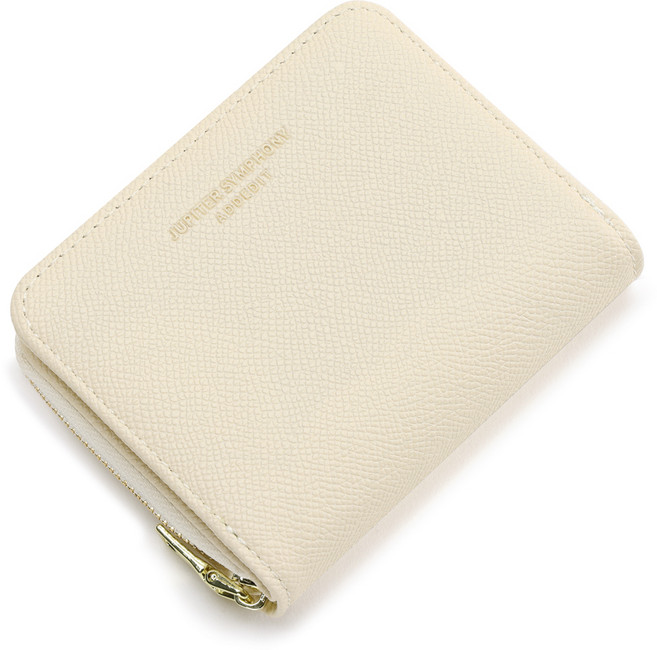 애드에딧 클로젯 지퍼 반지갑