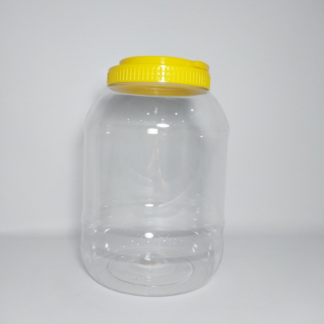 대광구 과실주병 + 노랑캡 12형, 18개, 4.4L