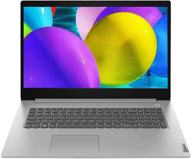 레노버 2023 아이디어패드 슬림 3 17ABA7 라이젠5 라이젠 5000 시리즈, Arctic Grey, 82RQ004LKR, 1280GB, 16GB, Free DOS