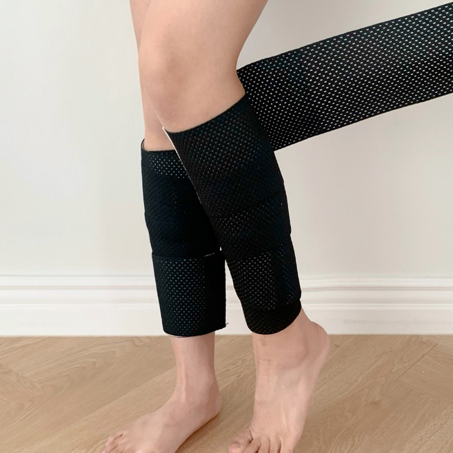 깨비다 메쉬 프리 압박밴드 2p