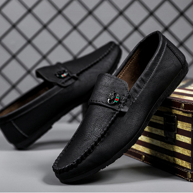 Hachimall J-Vans 男士帆船鞋 MC-2315623