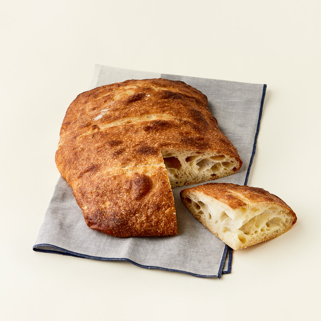 브로드카세 72시간 발효 오레가노 슬랩, 680g, 1개, 1개입