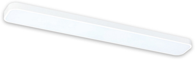 가온엘이디 루이 LED 주방등 60W 대, 주광색