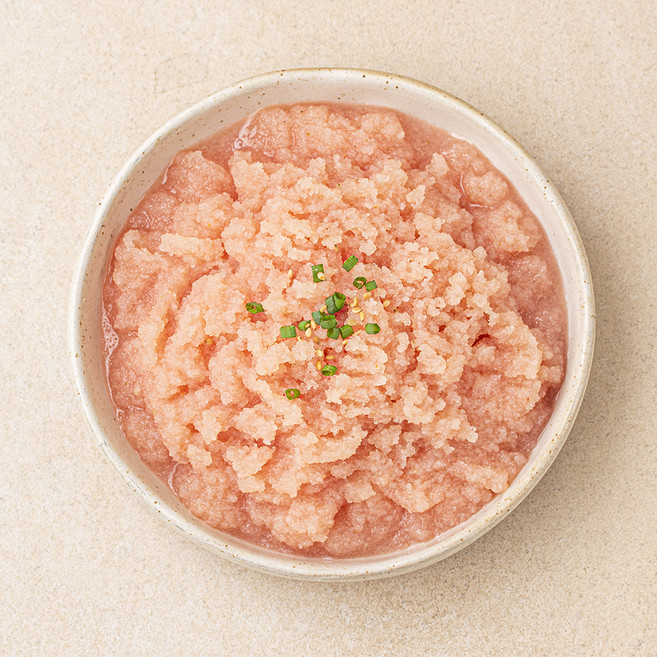 참푸드 프리미엄 명란젓분알, 5kg, 1개