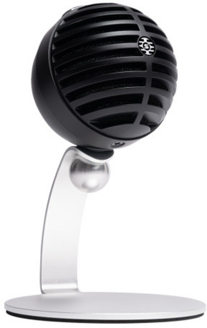 슈어 마이크, MV5C-USB-A