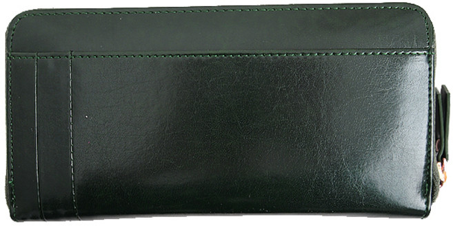 클래식 지퍼 멀티 케이스