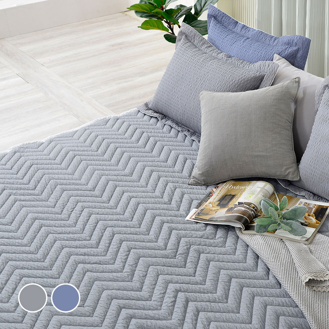 달콤한하루 시크릿썸머 여름 침대패드, 카이레이