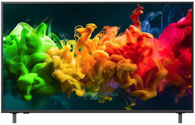 LG전자 4K UHD QNED evo AI TV, 55QNED80BEA, 방문설치, 스탠드형, 138cm(55인치)