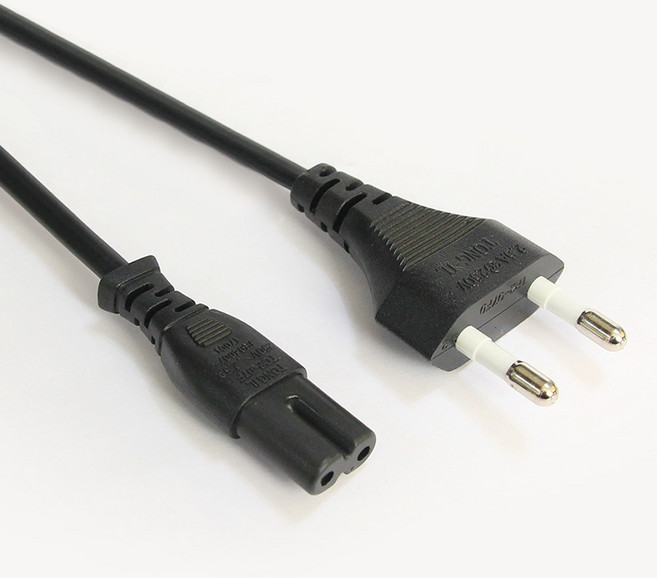 마하링크 국산 AC 8자 코드 파워케이블 CP-1464, 1개, 10m