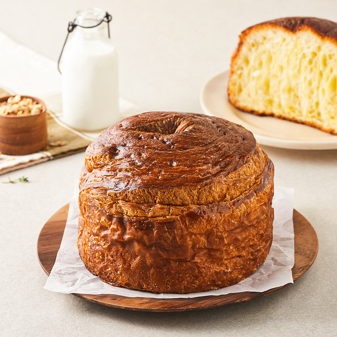 나폴레옹베이커리 몽블랑, 260g, 1개입, 1개