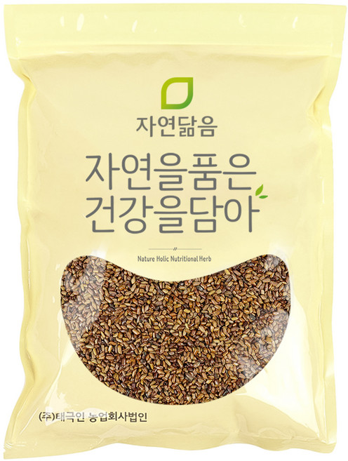 자연닮음 볶은 결명자, 1개