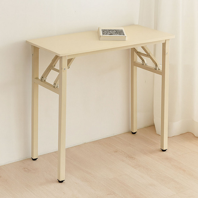 가구느낌 베스트책상, 베이지