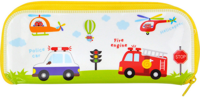 키친유 부릉부릉 멀티 케이스, 혼합색상, 1개