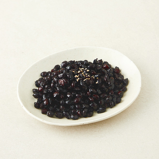 중국산 콩조림, 4kg, 1개